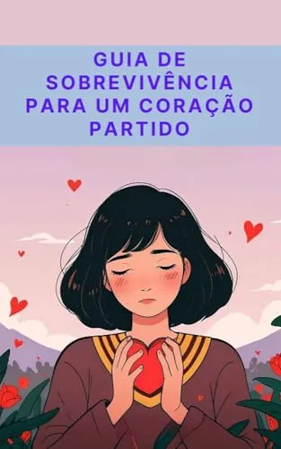 Guia De Sobrevivncia Para Um Corao Partido: Como Superar A Dor, Se Reconstruir E Voltar A Amar